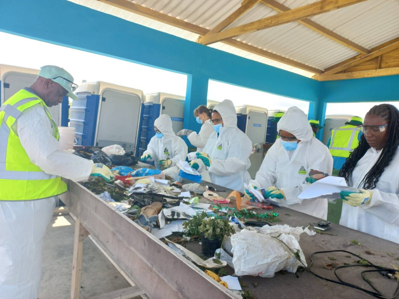 Landfill Curaçao over 10 jaar vol, alternatieven gezocht