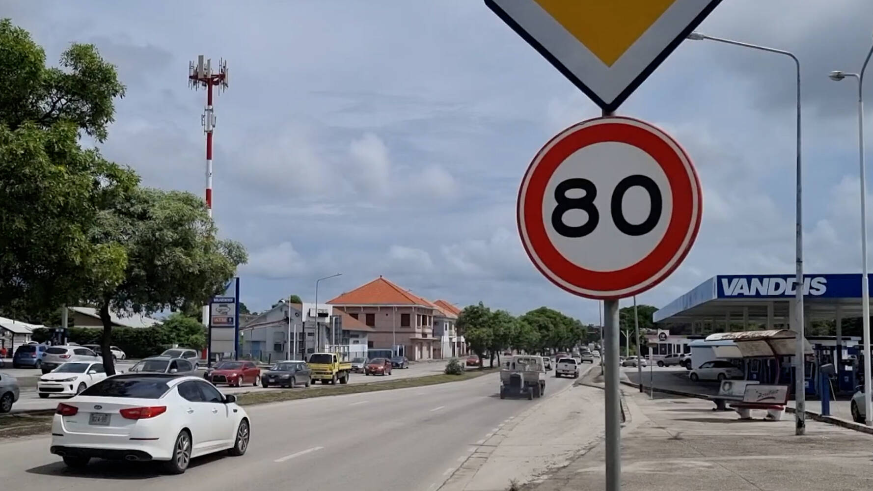 ‘Hoeveel doden moeten er nog vallen op Curaçao?’