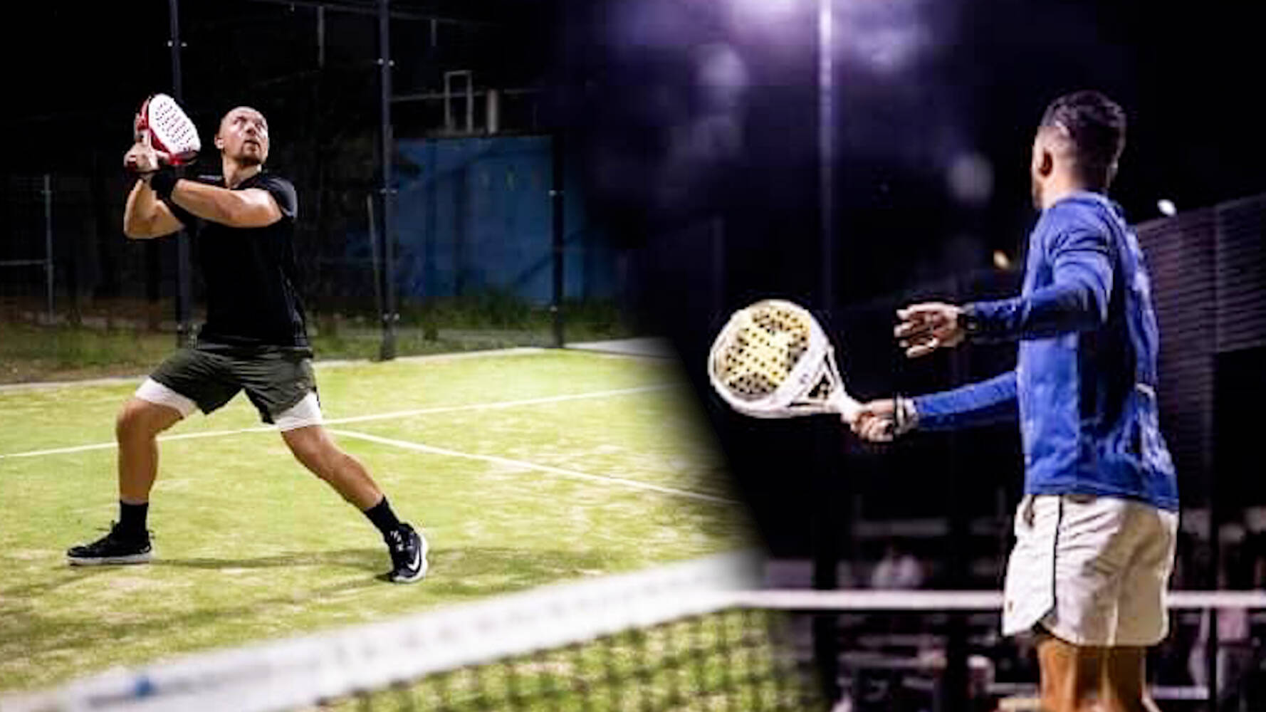 Padel-sport populair op Curaçao