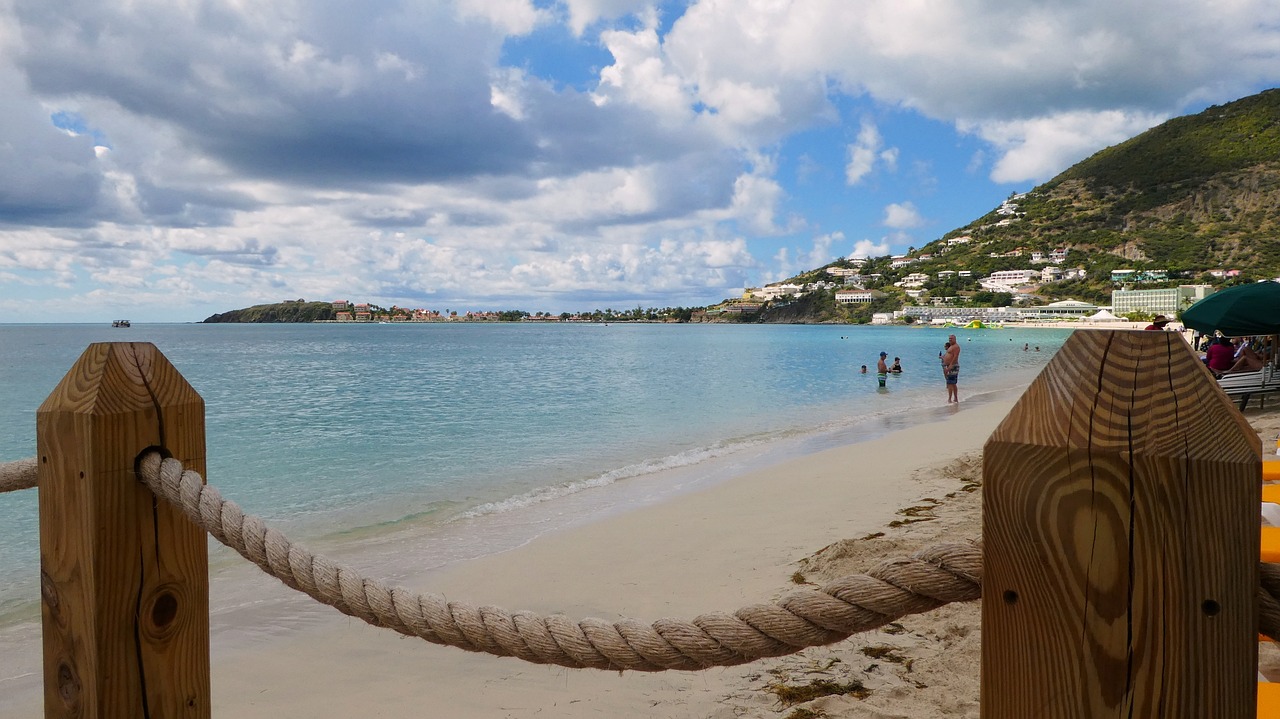 ‘Hoezo geldt het klimaatfonds niet voor Sint-Maarten?’