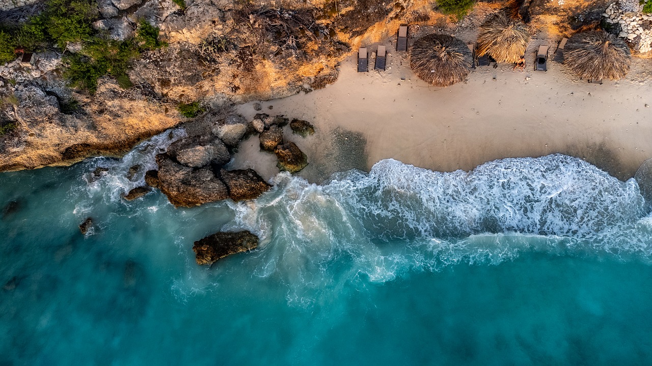 ‘Curaçao een paradijs als politici meer samenwerken’