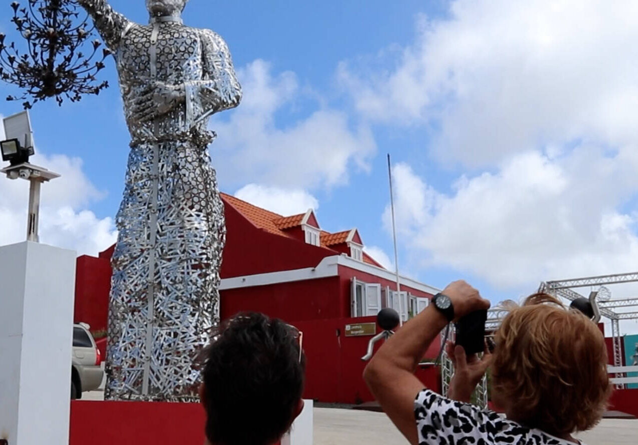 De ‘Bario Challenge’ een begrip op Curaçao