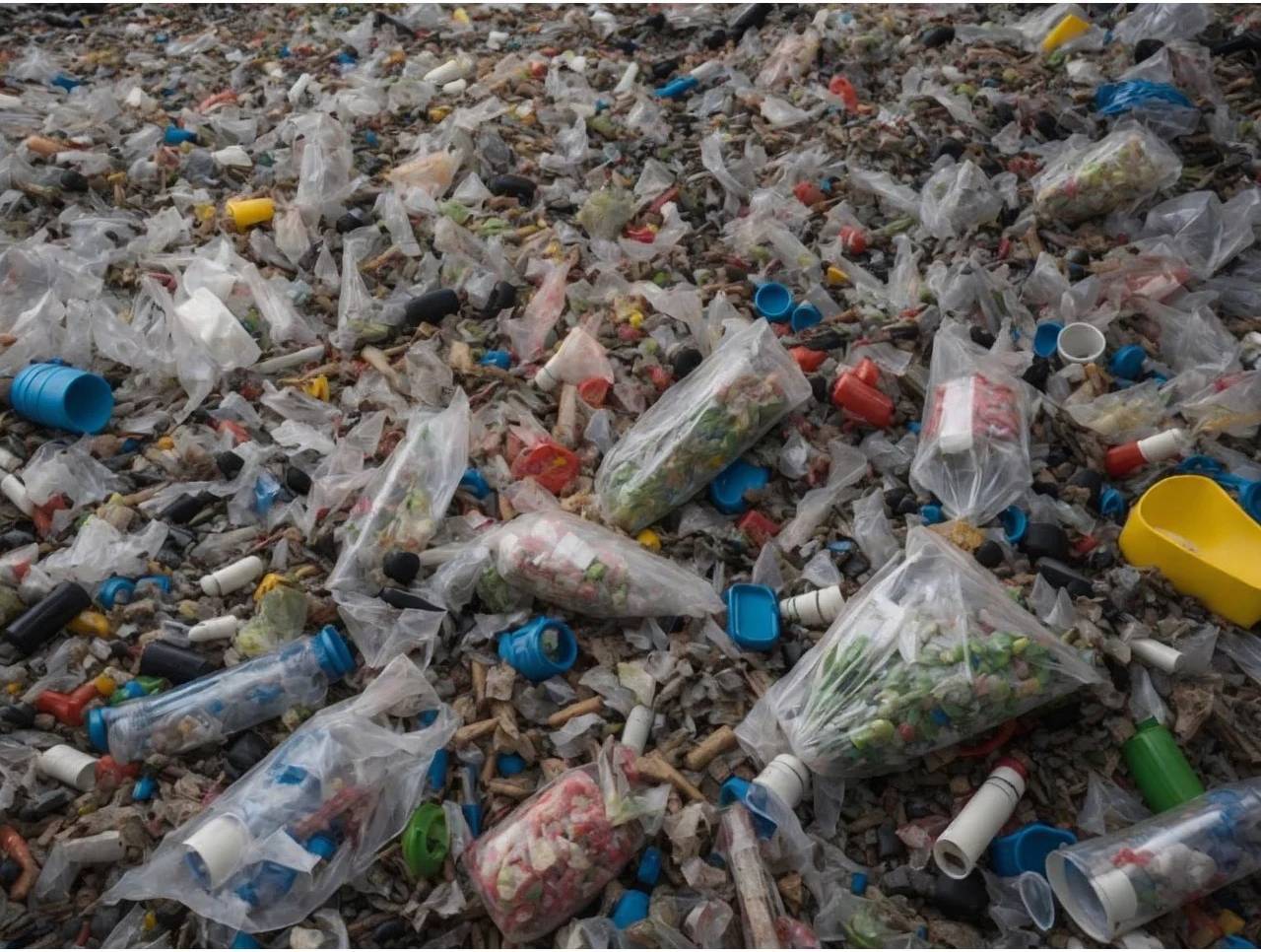 Lei di Plèstik: Plasticwet na jaren eindelijk goedgekeurd