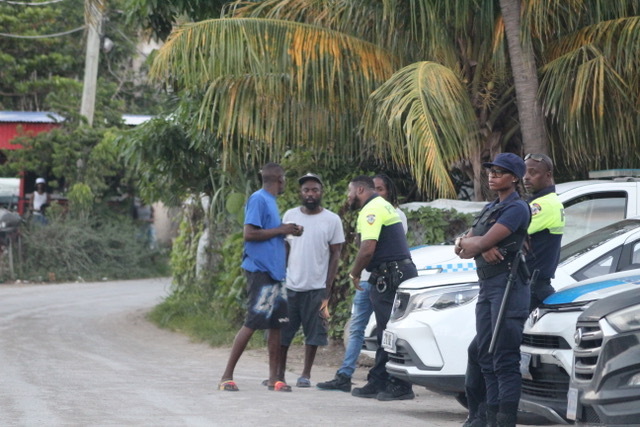 Verkiezingen op Sint-Maarten onder bijzondere omstandigheden