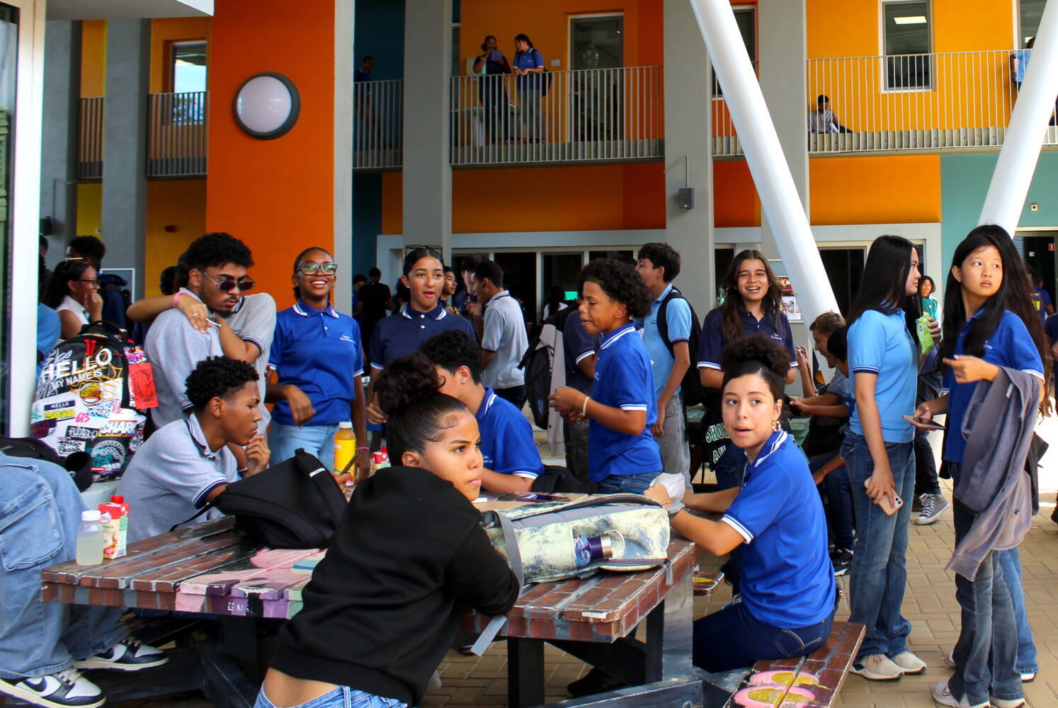 Geen groei zonder groeipijn: grote uitdagingen voor onderwijs op Bonaire