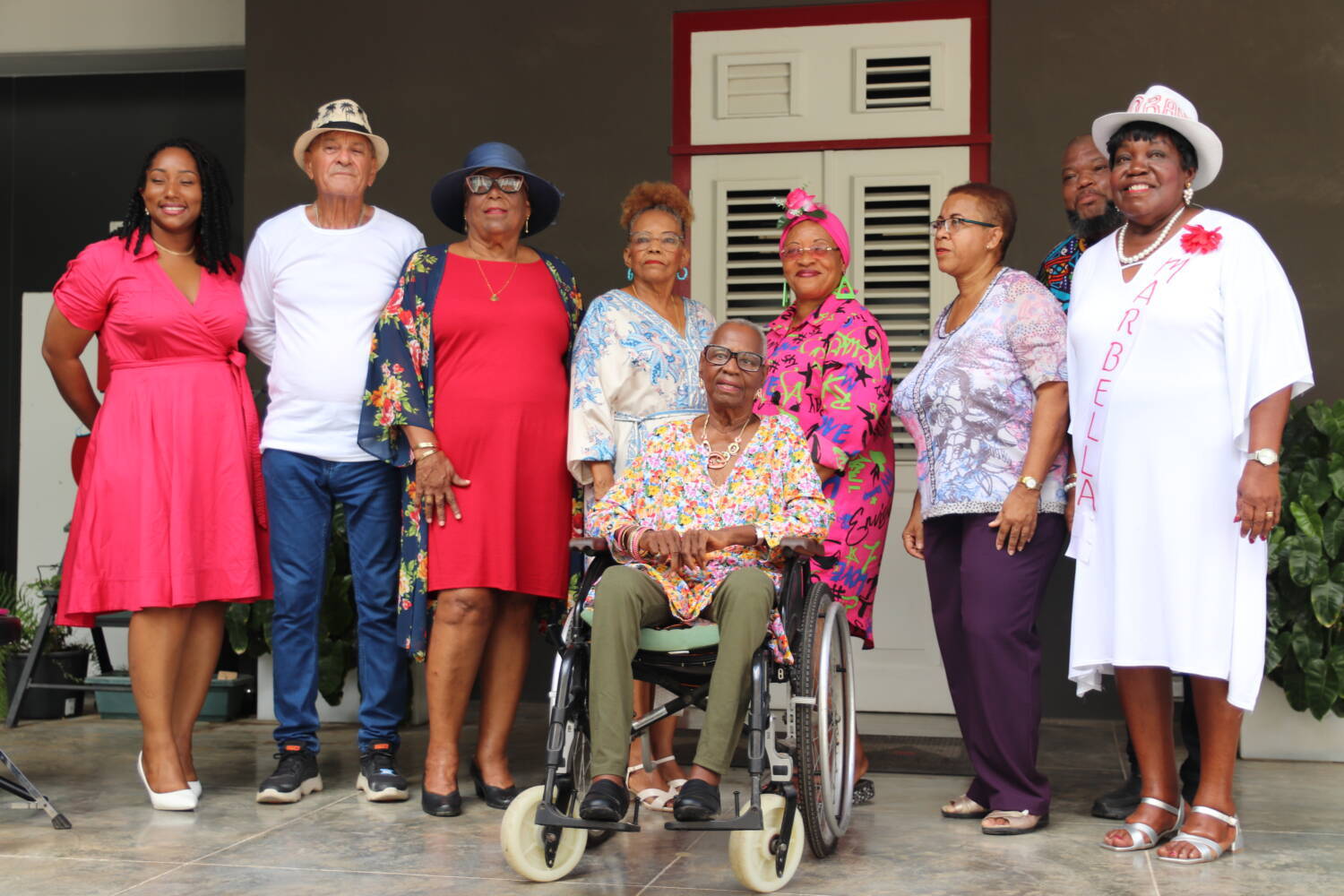 Herinneringen aan Otrobanda: Verhalen uit het hart van Curaçao vastgelegd in nieuw boek