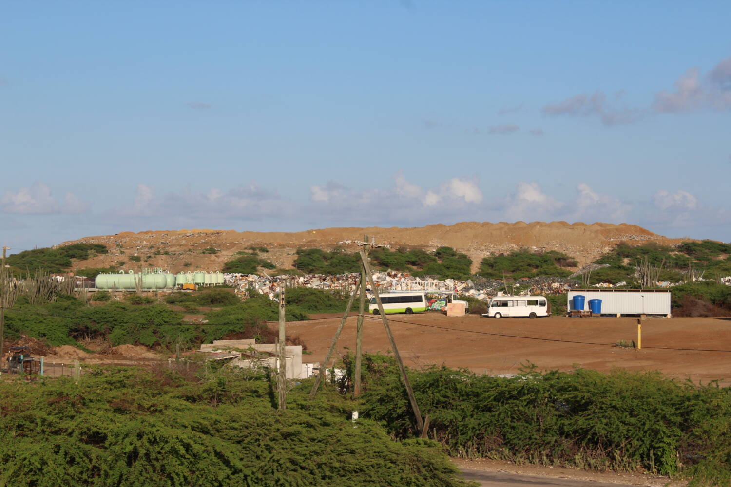 Ingrijpen Rijksvertegenwoordiger op Bonaire roept weerstand op, maar ook steun