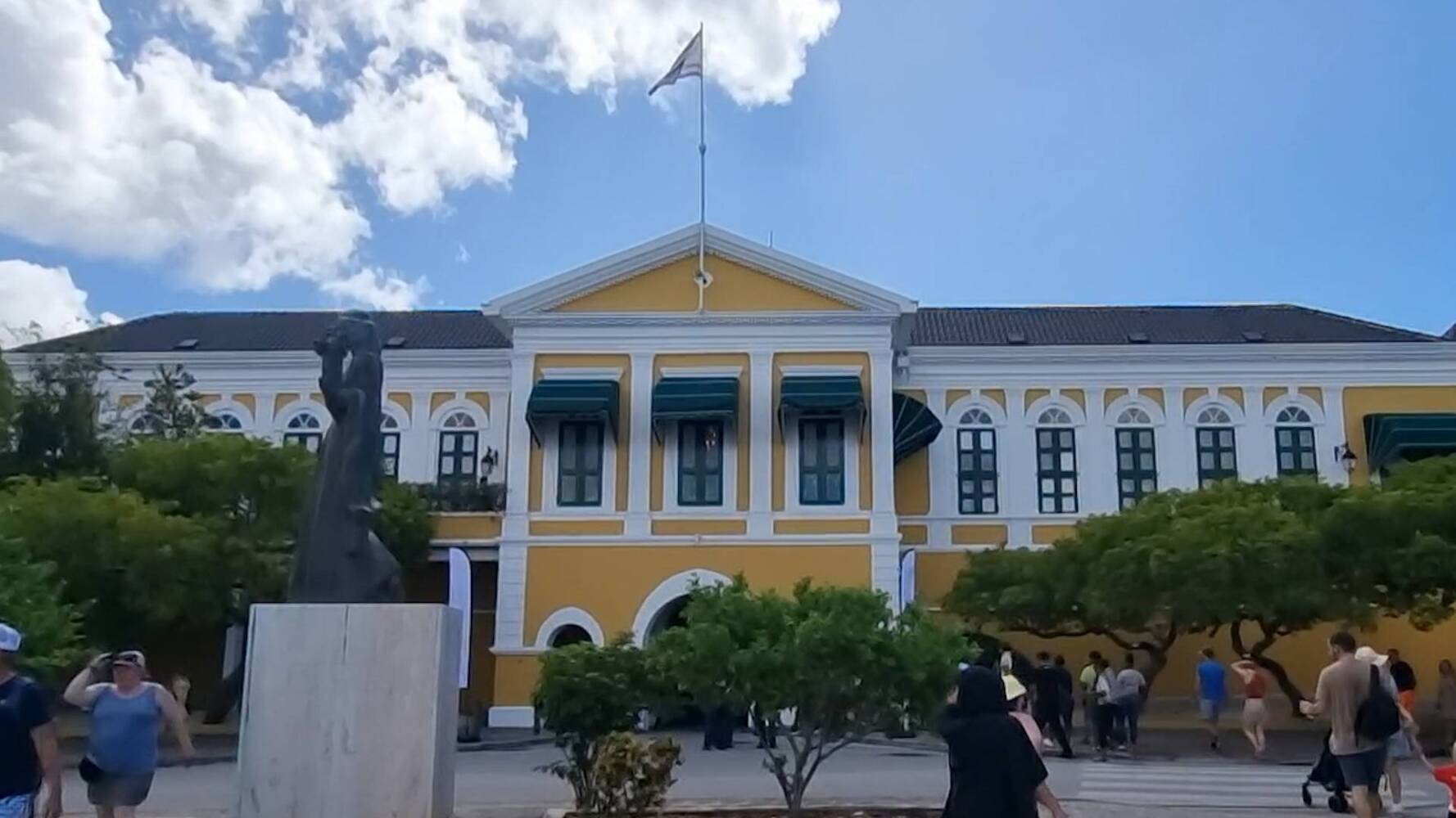 Zeventig jaar Statuut: Wat betekent autonomie voor Curaçao?