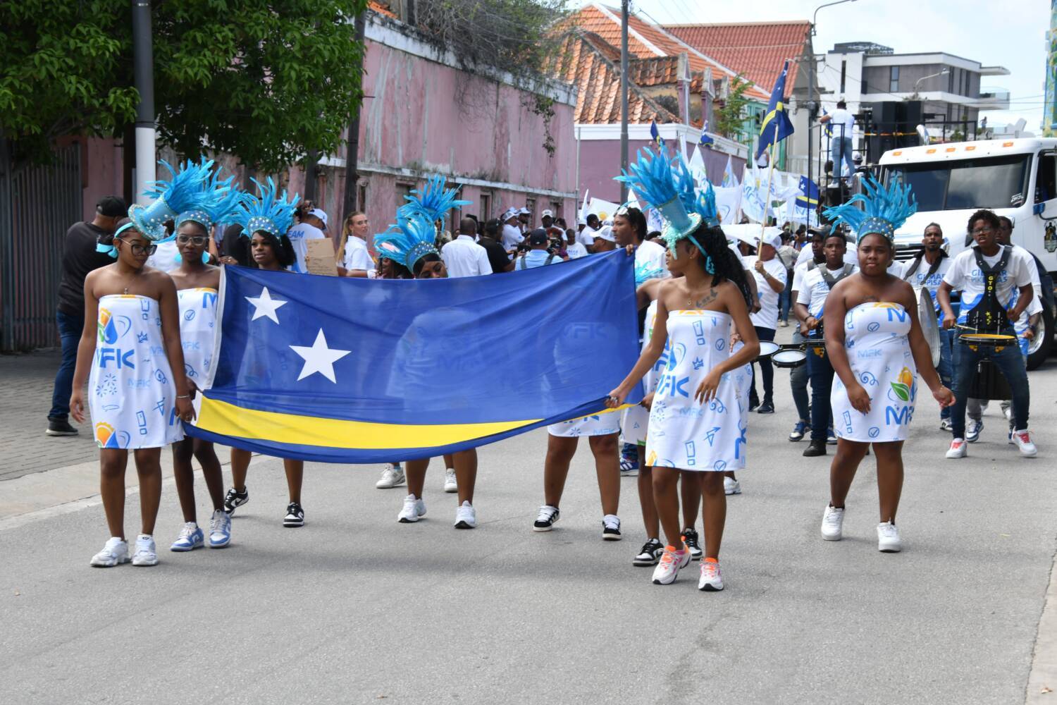 Verkiezingen op Curaçao: Waar staan de partijen voor? Een inhoudelijke vergelijking