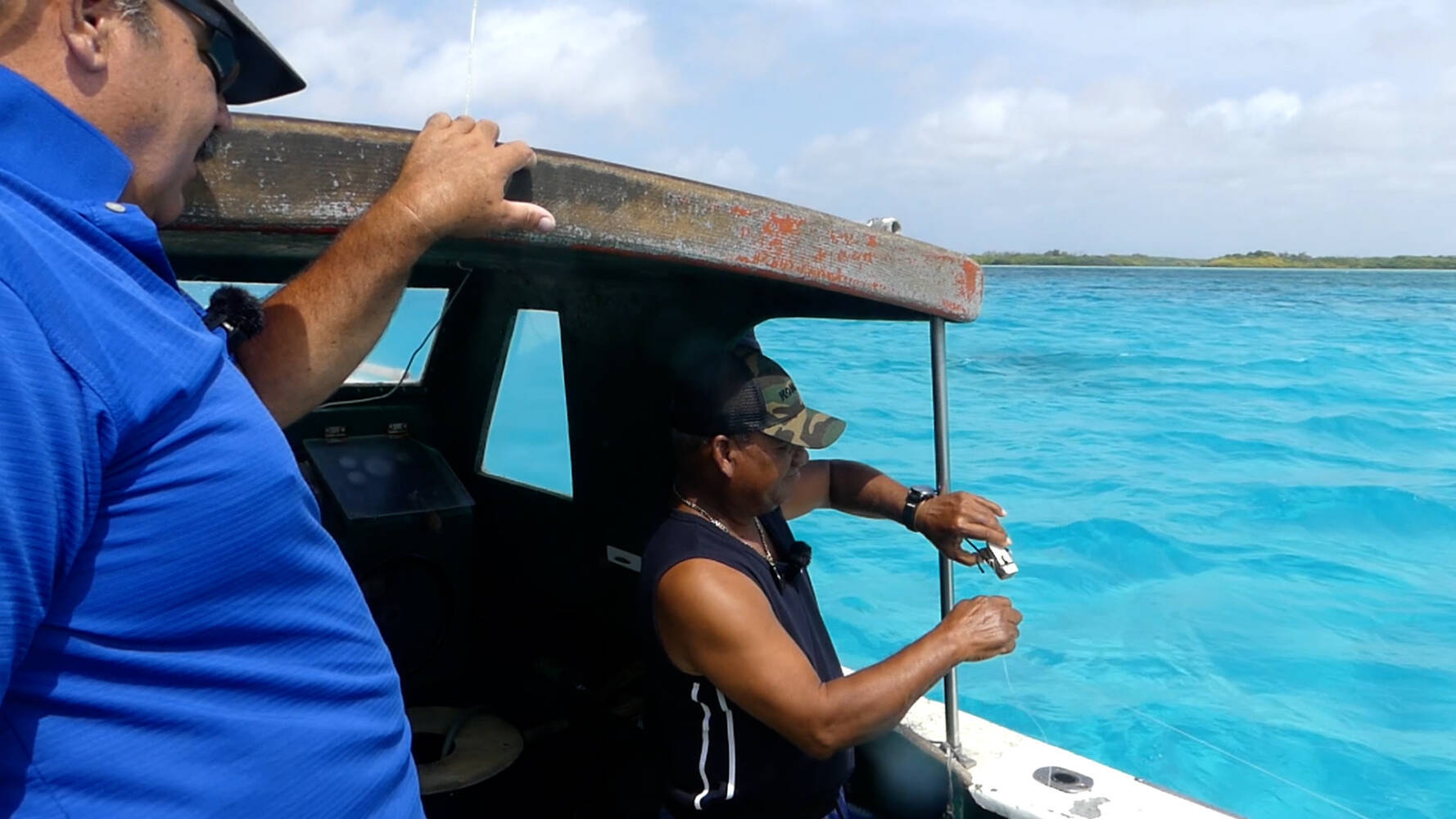 Onzekere toekomst voor vissers op Bonaire: ‘Nederland moet ingrijpen’