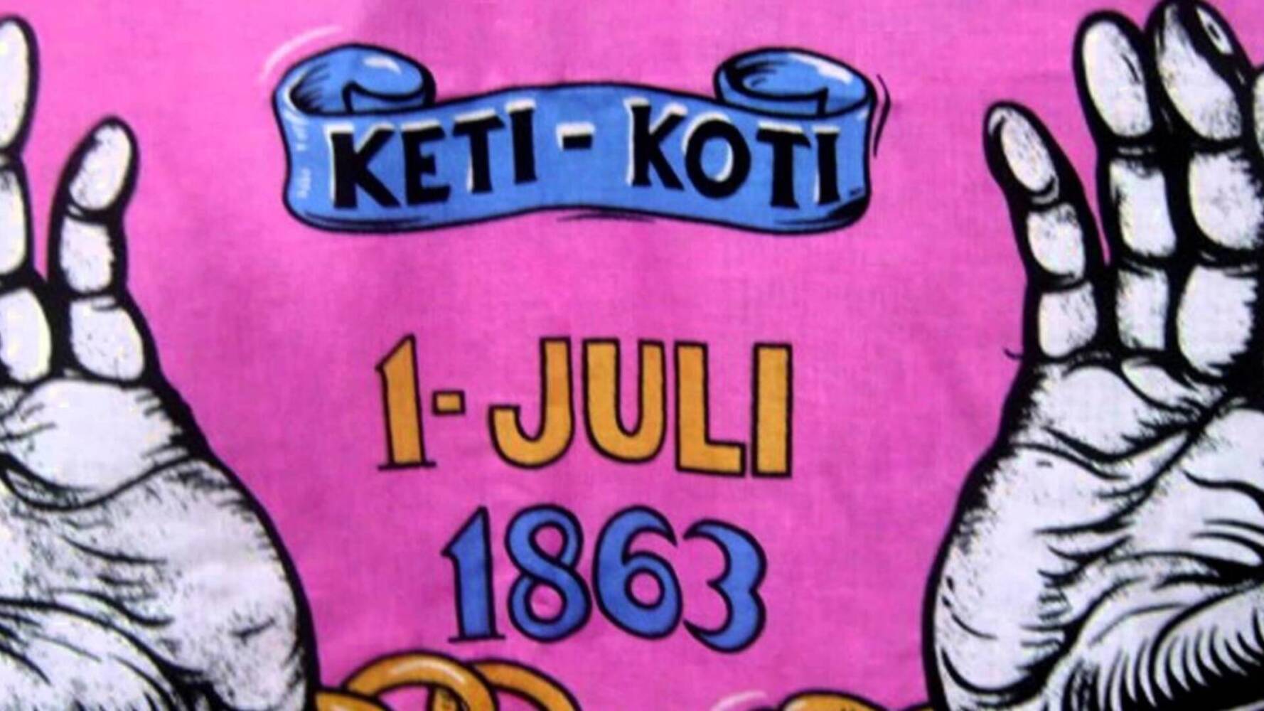 COLUMN: Ketikoti en Tula
