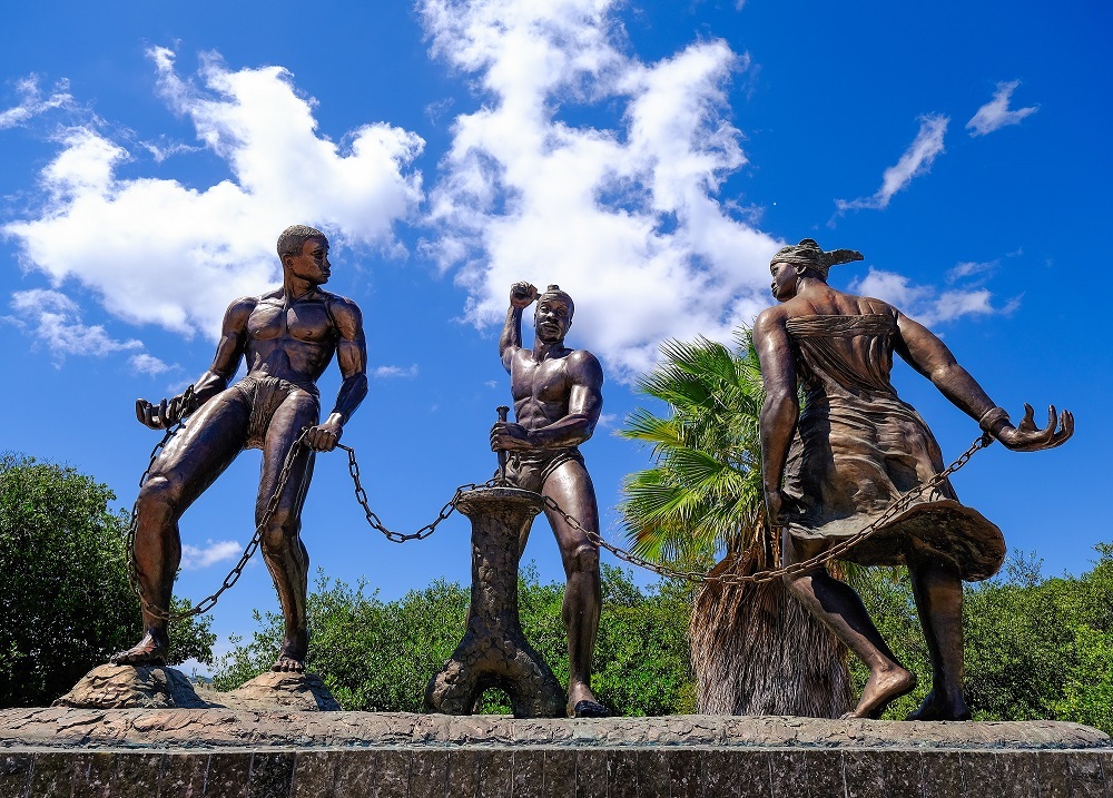 Nieuwe subsidieregeling voor slavernijprojecten op de zes Caribische eilanden