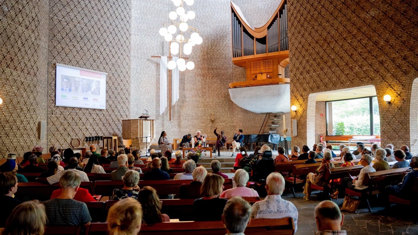 Kerk en slavenhandel: Hoe kon dat zo goed samengaan?