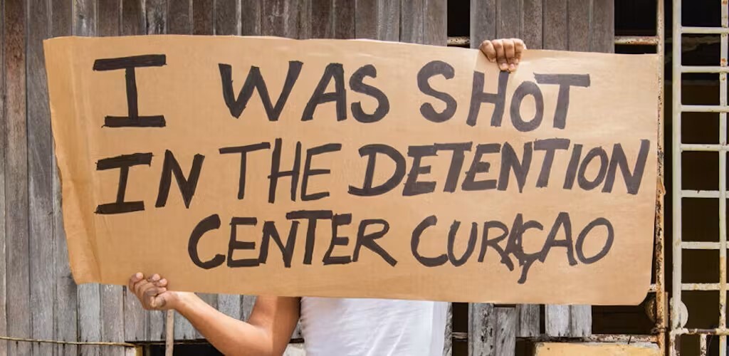 Amnesty International juicht ‘illegalen-uitspraak’ van Hof op Curaçao toe