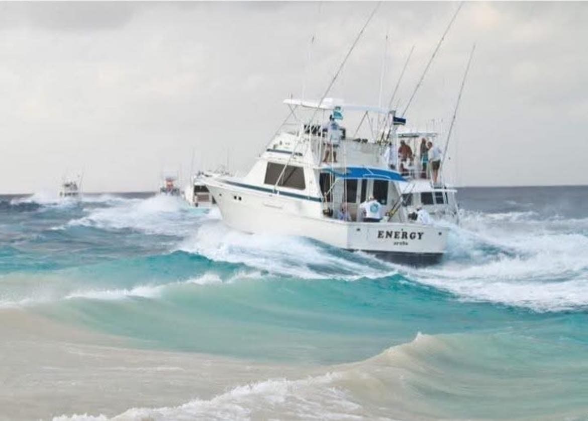 Na een week stilte: zoektocht naar Arubaanse vissers uitgebreid naar Nicaragua en Costa Rica