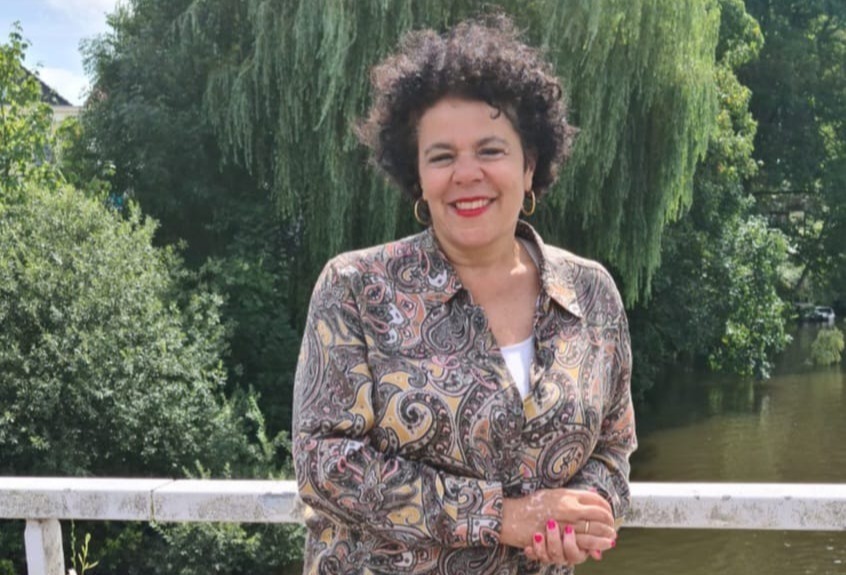 WeConnect als brug tussen Caribisch talent, Nederland en de eilanden