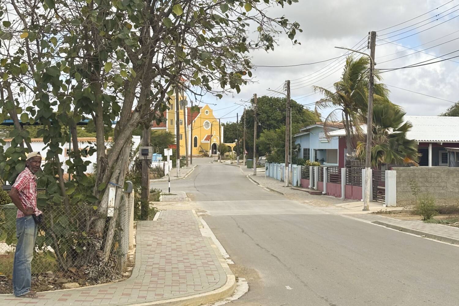 College voor de Rechten van de Mens: ‘Recht op basisbehoeften in Caribisch Nederland onder druk’