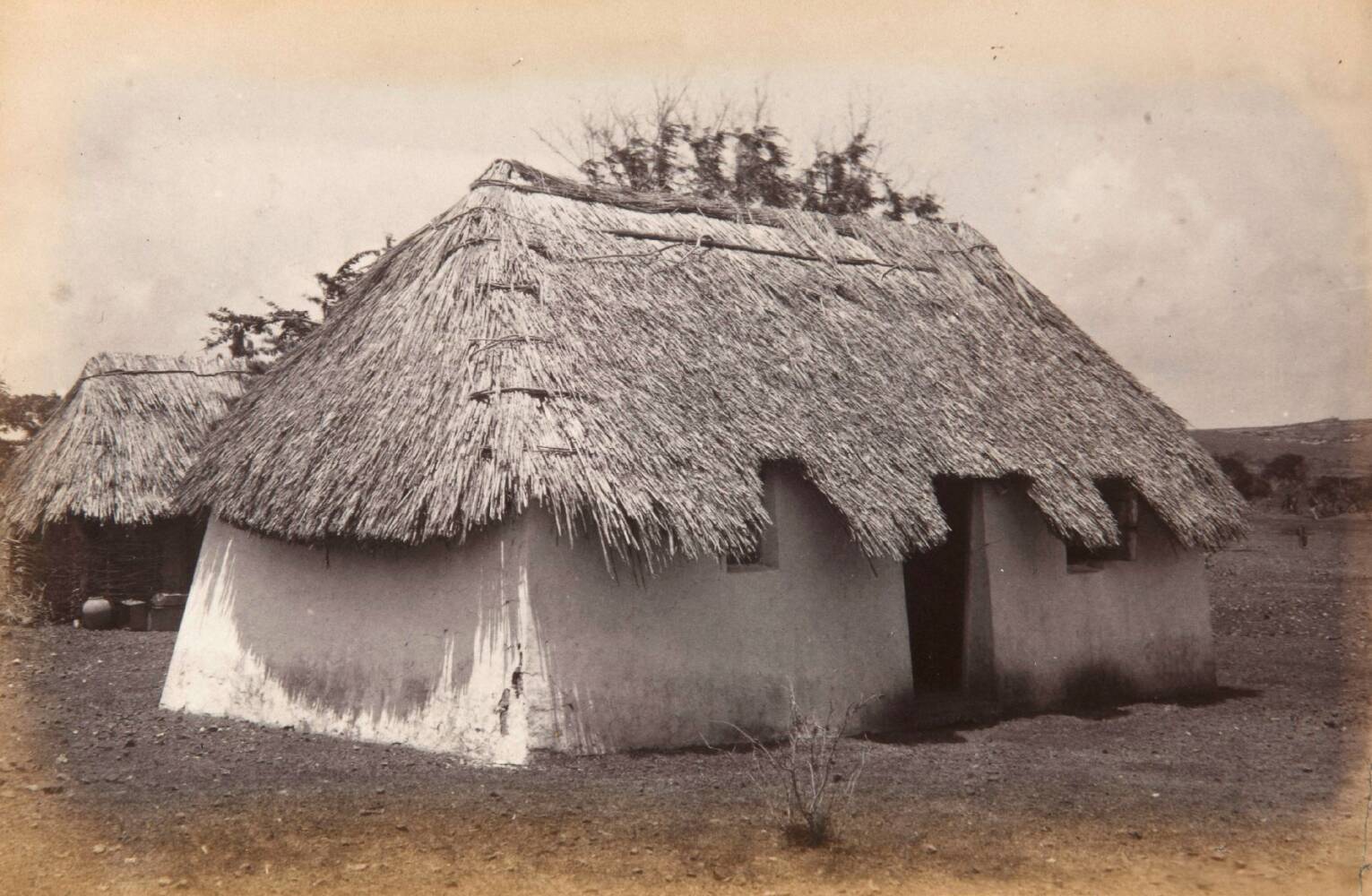 Hoe Afrikaanse tradities voortleven in Curaçaose volksgeneeskunde