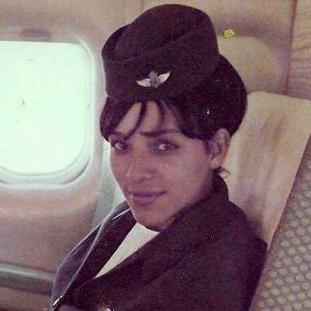 Vergeten Helden: Stewardess Margareth Abraham redde levens, maar verloor het hare