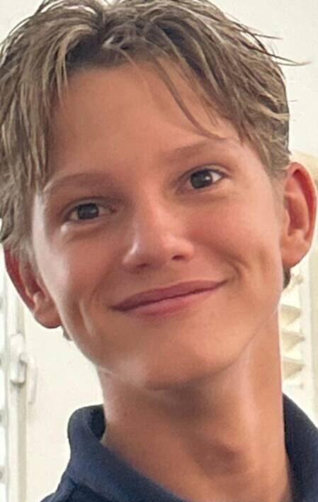 Moeder Erica Joosten doorbreekt het taboe rond zelfdoding op Curaçao ‘We hoeven ons niet te schamen voor ons kind’