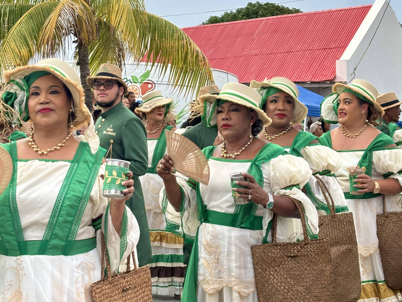 Discussie over organisatie van Dia di Rincon 2026: “Het moet geen festival worden”