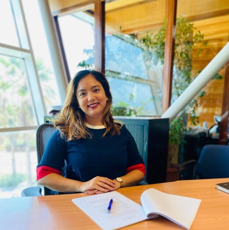 50 jaar onafhankelijkheid van Suriname (2): Tussen drie werelden; Soraya Bousaid over identiteit en ambitie