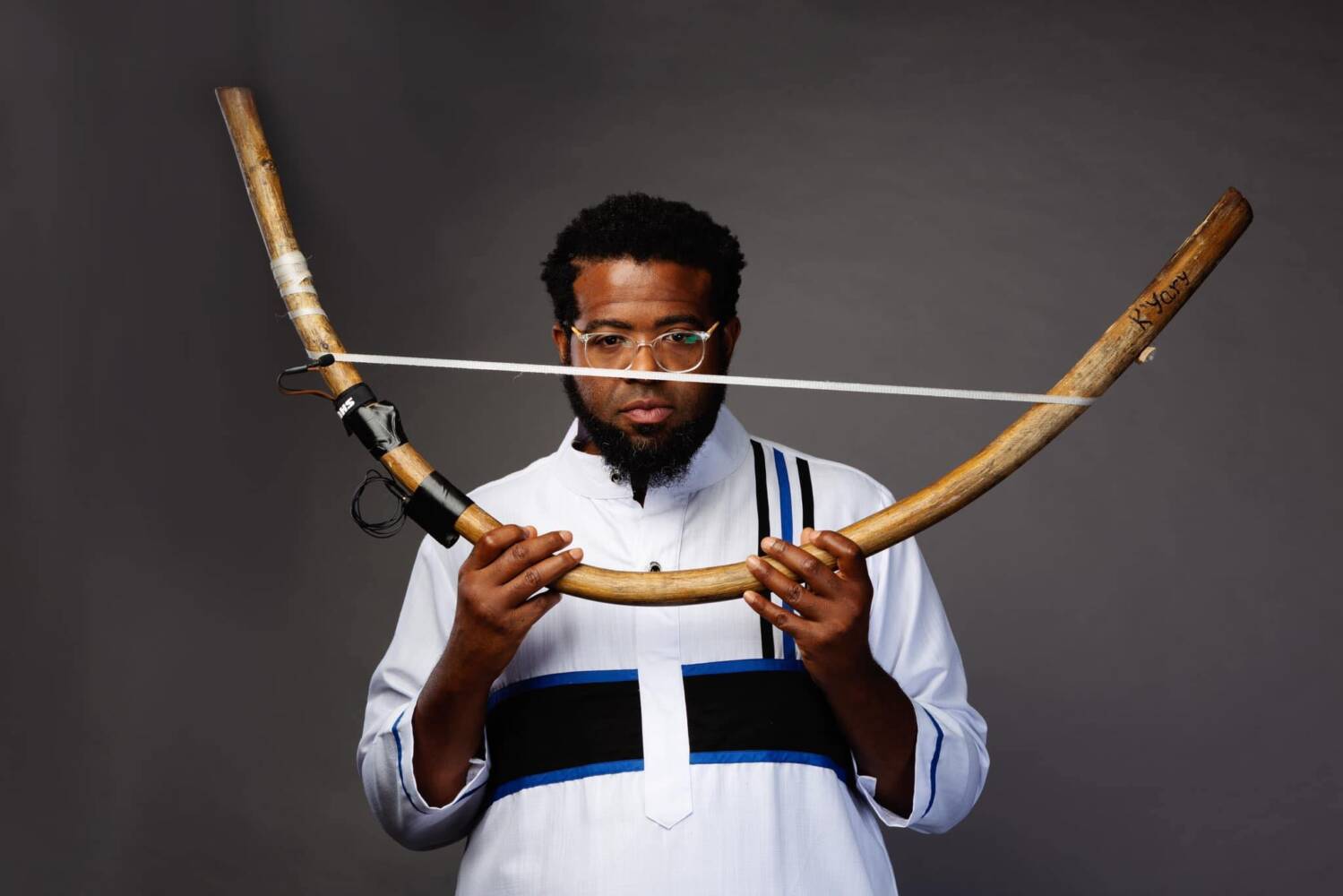 Vernon Chatlein wint Black Achievement Award: ‘Ik wil de oude klanken van Curaçao nieuw leven inblazen’