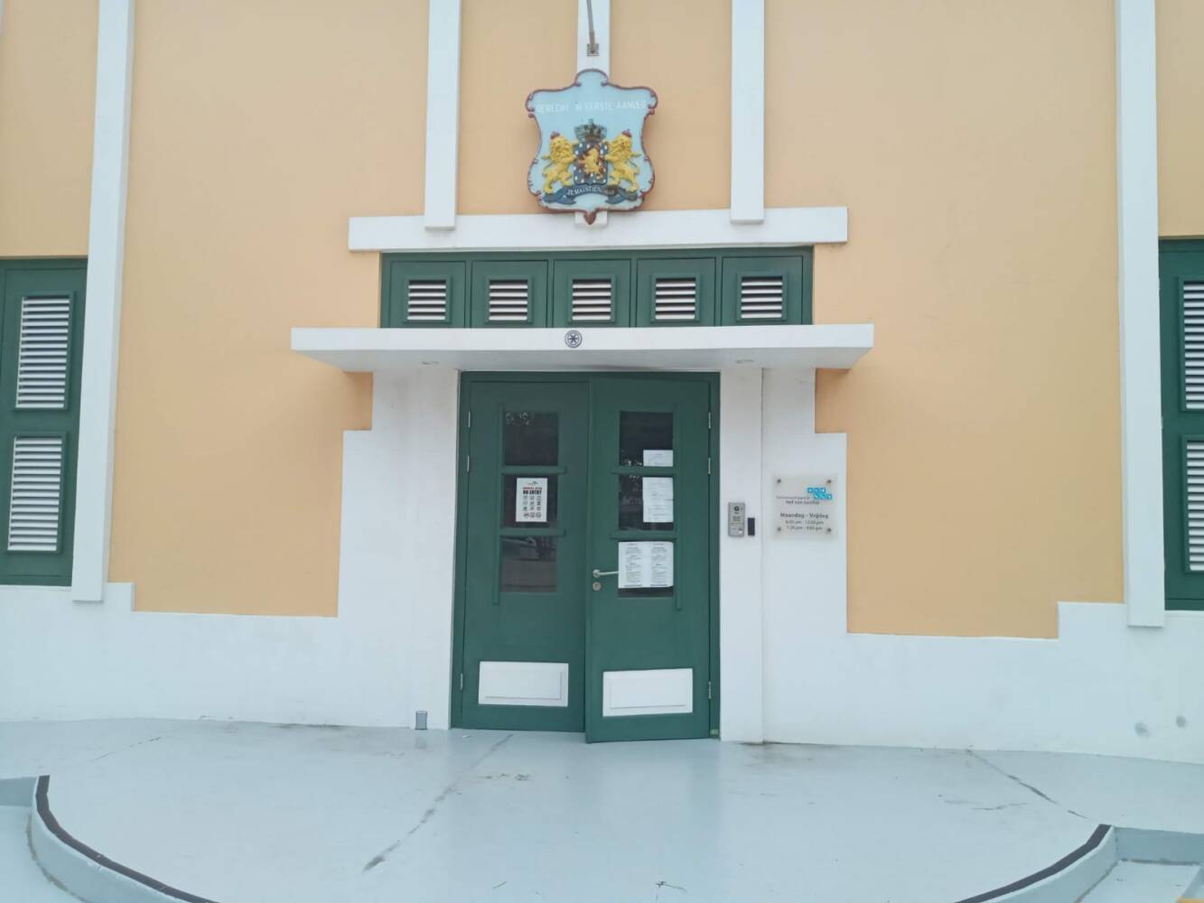 Oud-bestuurder van Stichting Sportsubsidie Aruba vervolgd in fraudezaak