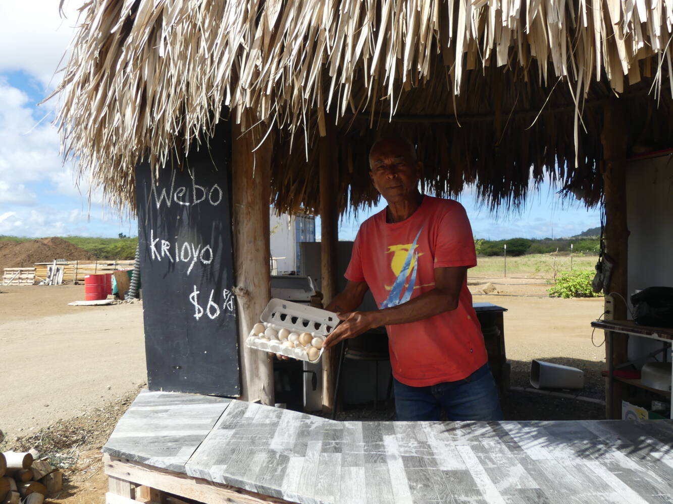 “De traditionele geitenhouderij wankelt” – hoe LVV werkt aan de inhaalslag van lokale landbouw