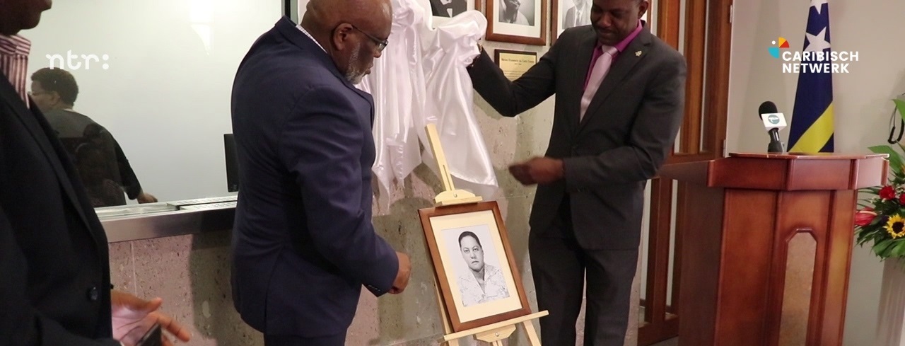 Vergeten Helden: Angela de Lannoy-Willems, de vrouw die door muren van ongelijkheid brak