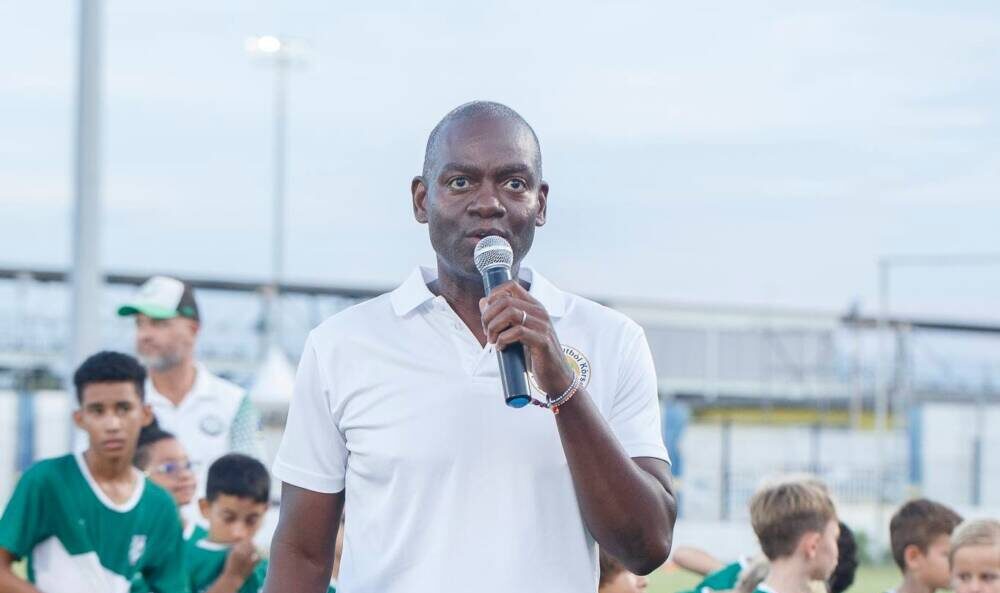 Curaçao-supporters maken zich klaar voor WK-avontuur