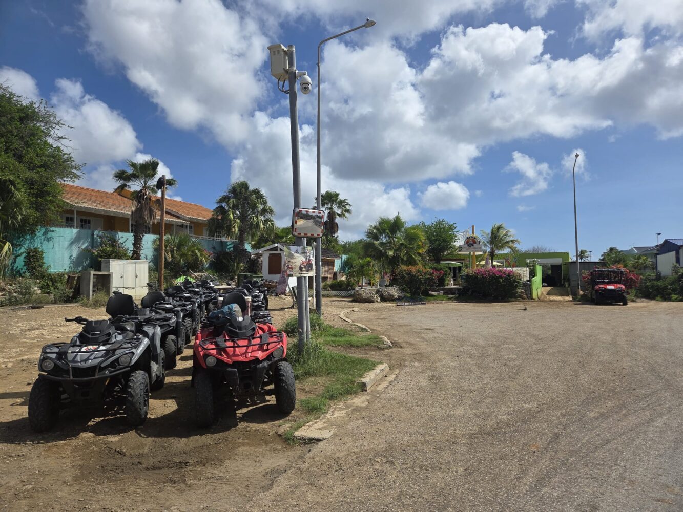 Lokale ondernemers op Curaçao raken hun plek kwijt door nieuwe ontwikkelingen