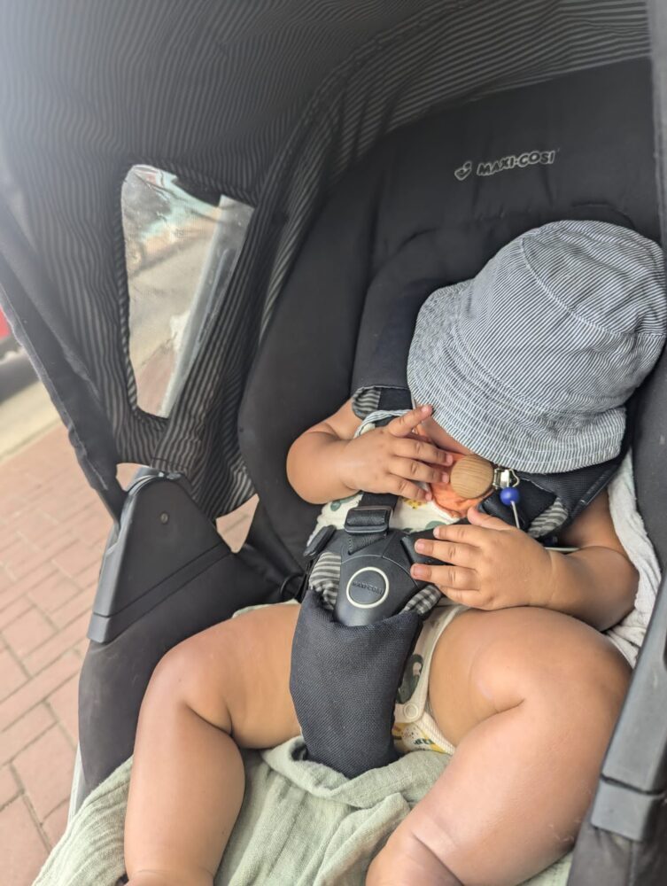 Uitbreiding zwangerschaps- en geboorteverlof laat op zich wachten: “Het voelt zo oneerlijk”