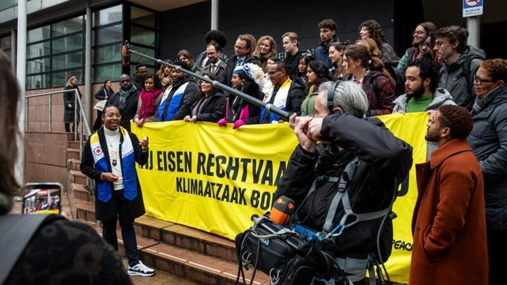Uitspraak klimaatzaak: ‘Betekenisvolle overwinning voor Bonaire’