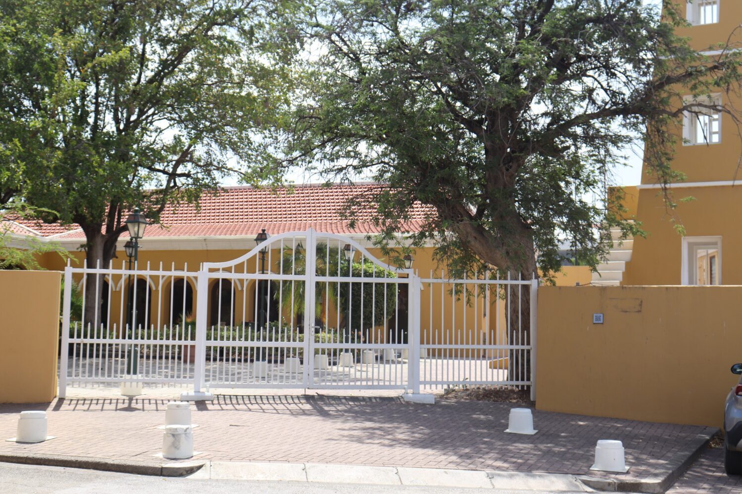 Slachtoffers nog steeds zonder spreekrecht: “Het is alsof je niet meetelt”