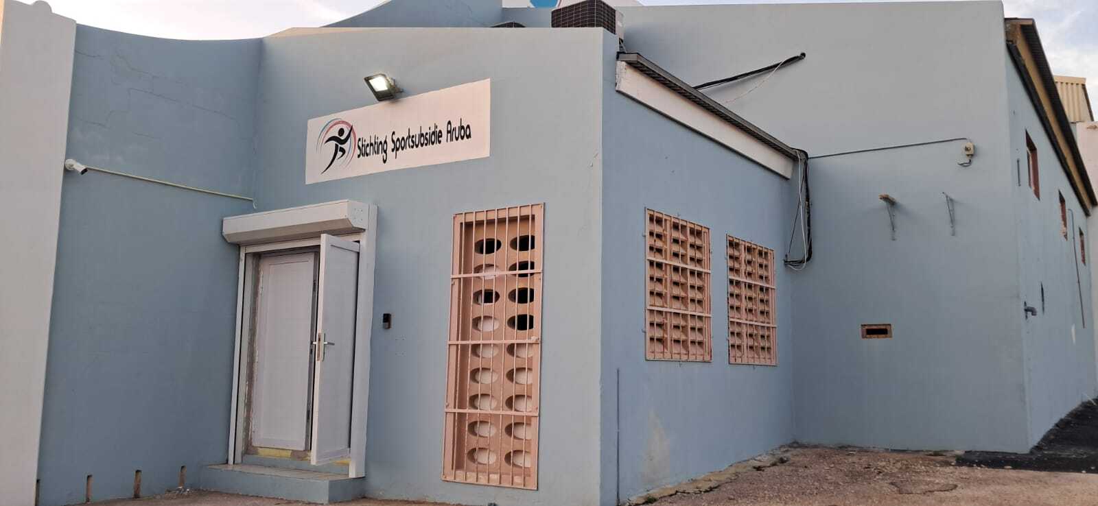 OM eist 30 maanden cel tegen oud-bestuurder Stichting Sportsubsidie Aruba