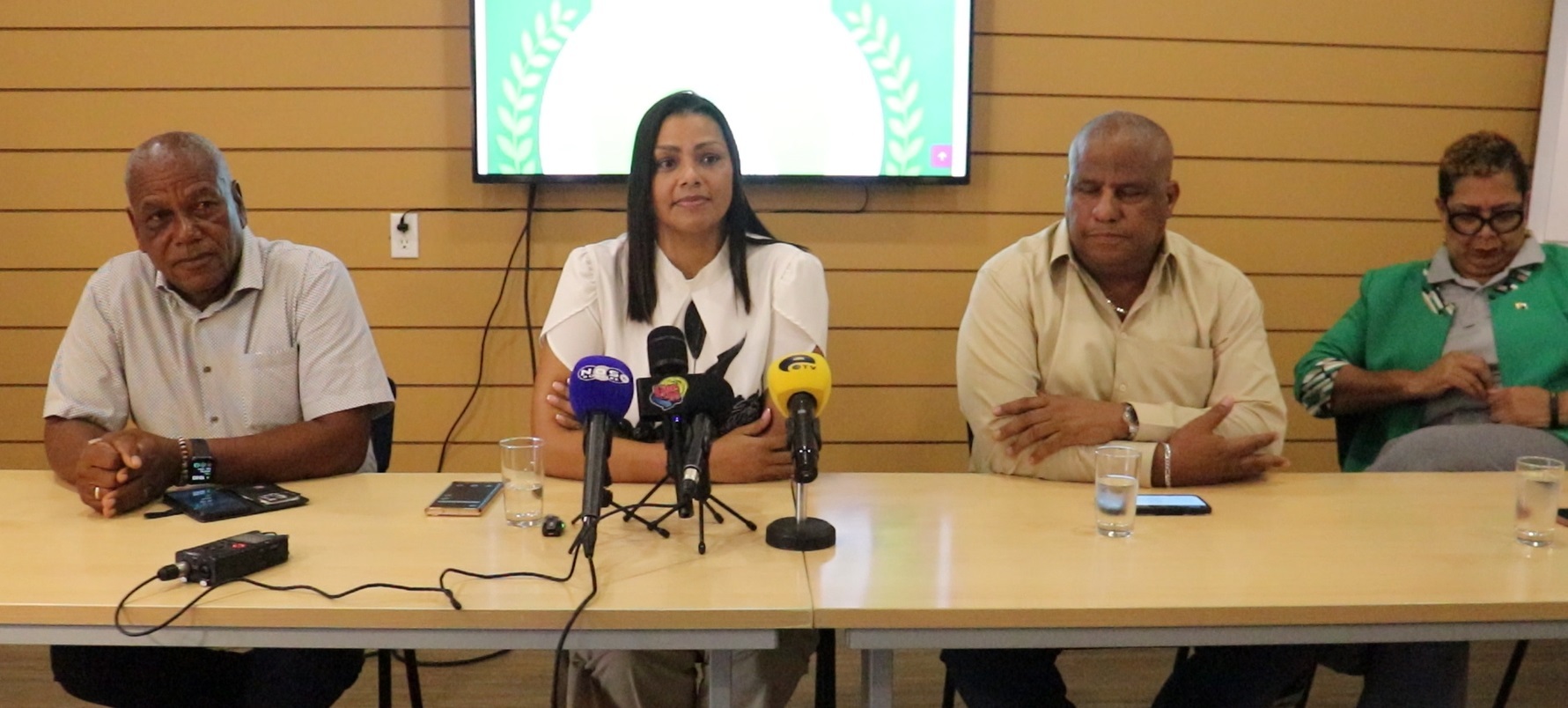 Bonaire nog zonder coalitie: Formatiepogingen blijven falen