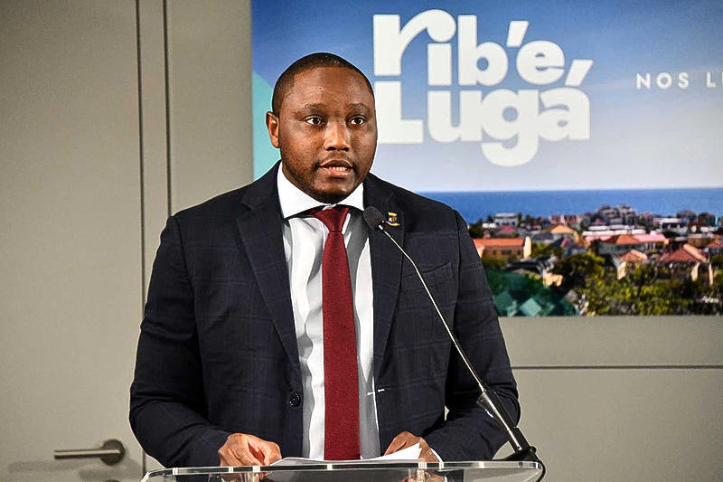 Weekoverzicht: Gedeputeerde op Bonaire stapt op, oud-minister St. Maarten moet cel in en Curaçao gaat legaliseren