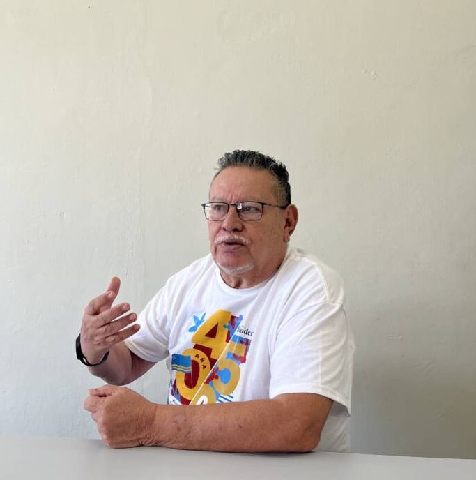 Tussen trots en reflectie: Journalist Mariano Heijden over 40 jaar status aparte van Aruba