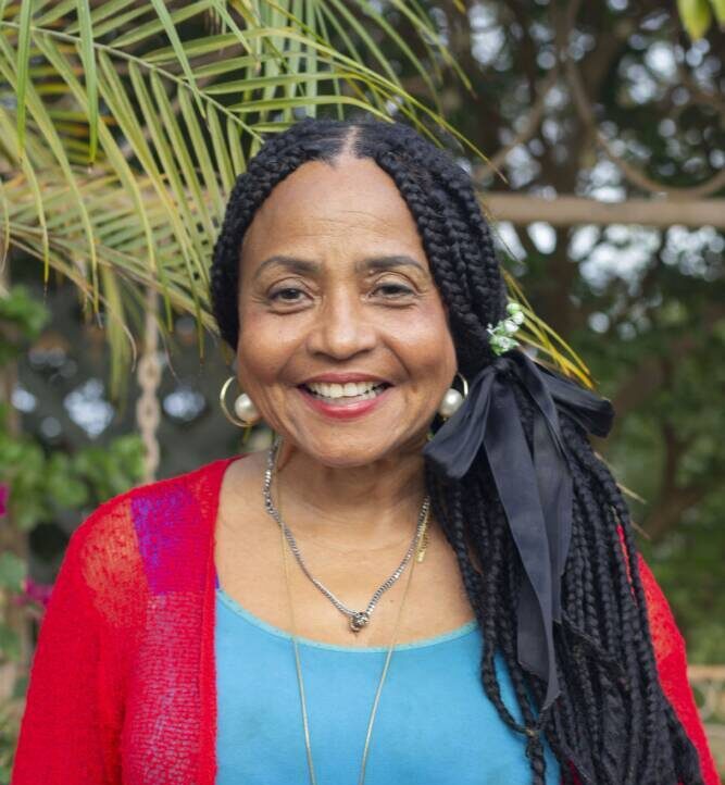 Jackie Bernabela: “Bonaire is een kloppend hart; iedereen is welkom.”