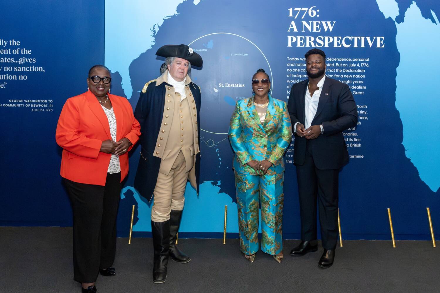 Weekoverzicht: Curaçaose en Arubaanse militairen trainen samen, veel verkeersongelukken op Sint Maarten en ‘politiek Den Haag discrimineert’