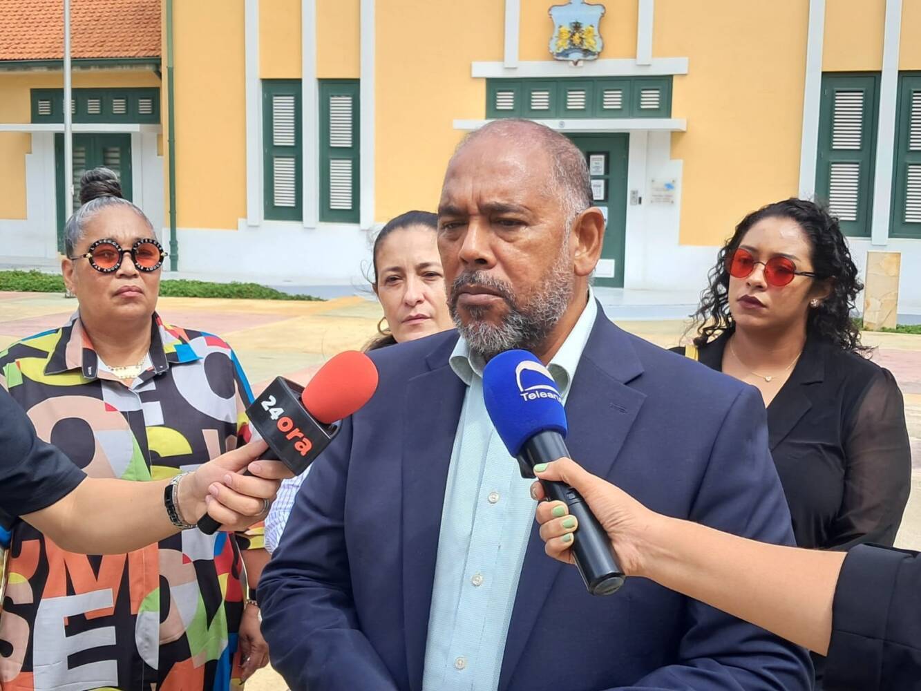 Veroordeling oud-minister Benny Sevinger definitief: Hoge Raad verwerpt cassatie in Avestruz-zaak