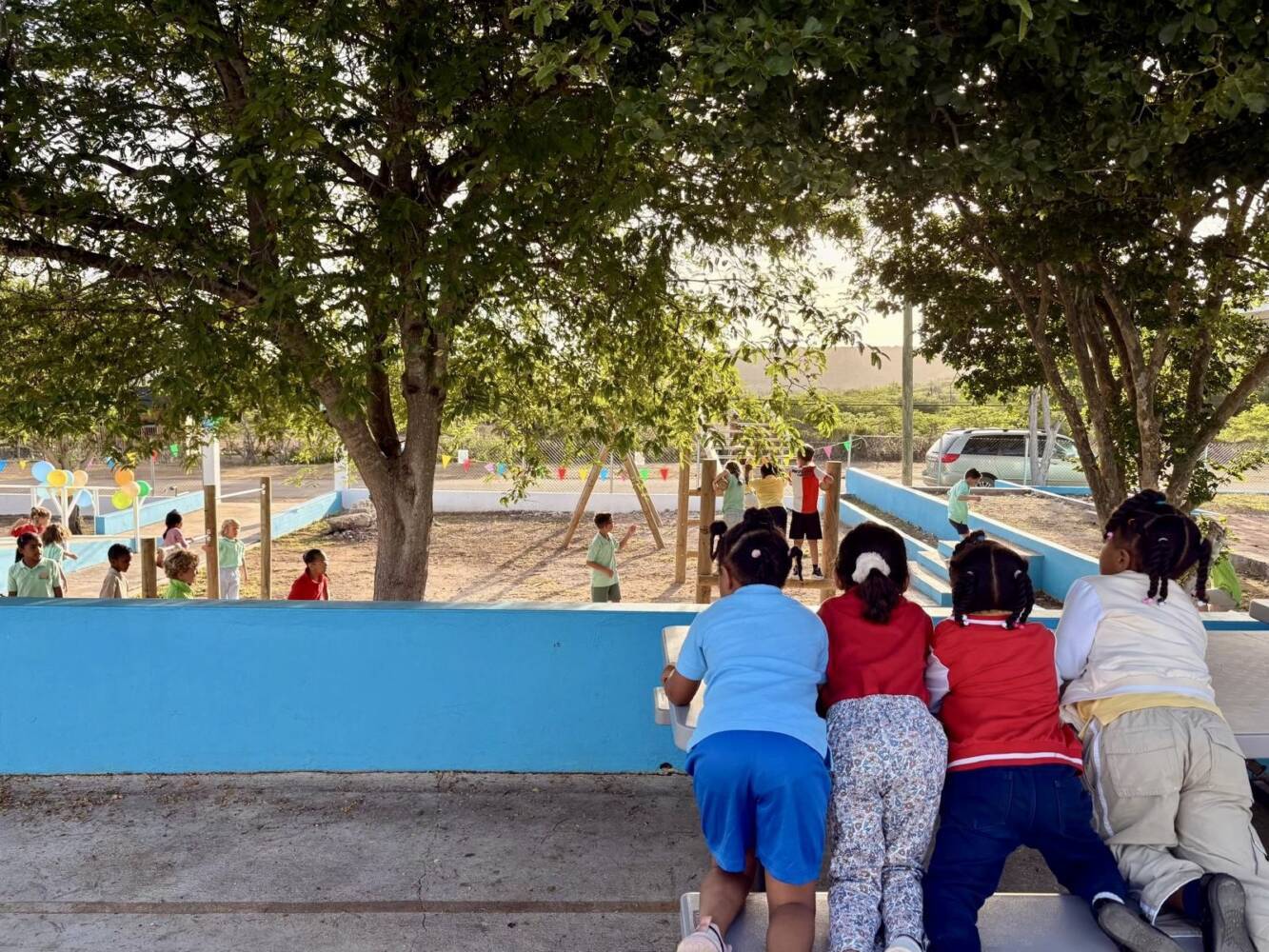 ‘Dit systeem remt onze kinderen’: Bonaire trekt aan de bel over Papiamentu (1)