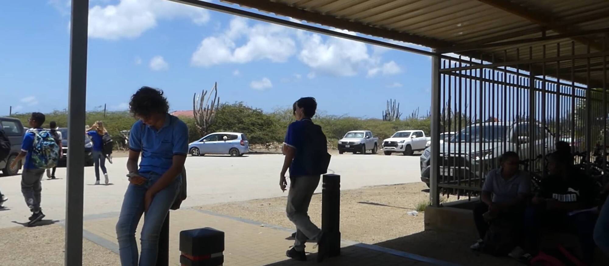 ‘Wie niet perfect Nederlands spreekt, valt buiten de boot’ (2) – Hoe het onderwijssysteem ongelijkheid produceert