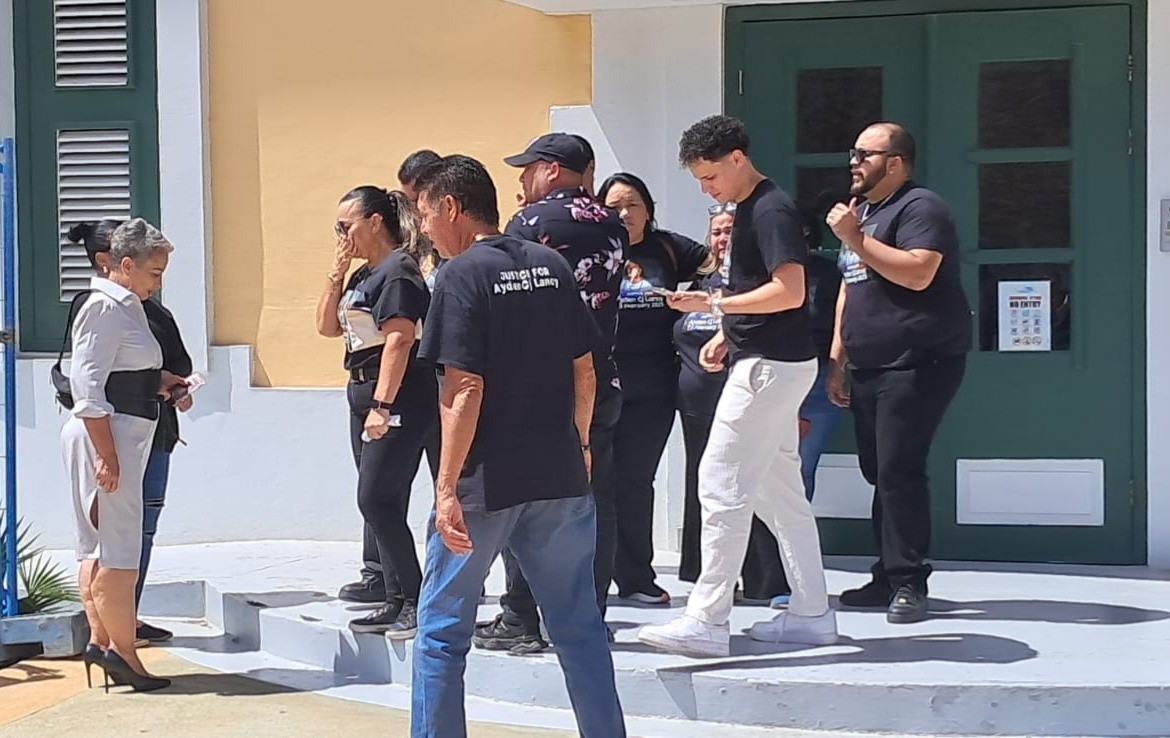 Agenten krijgen hogere celstraf voor dood Ayden Lanoy