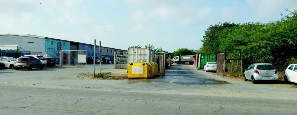 Investigashon profundo na Selibon: Konseho Insular lo usa instrumento di mas pisá