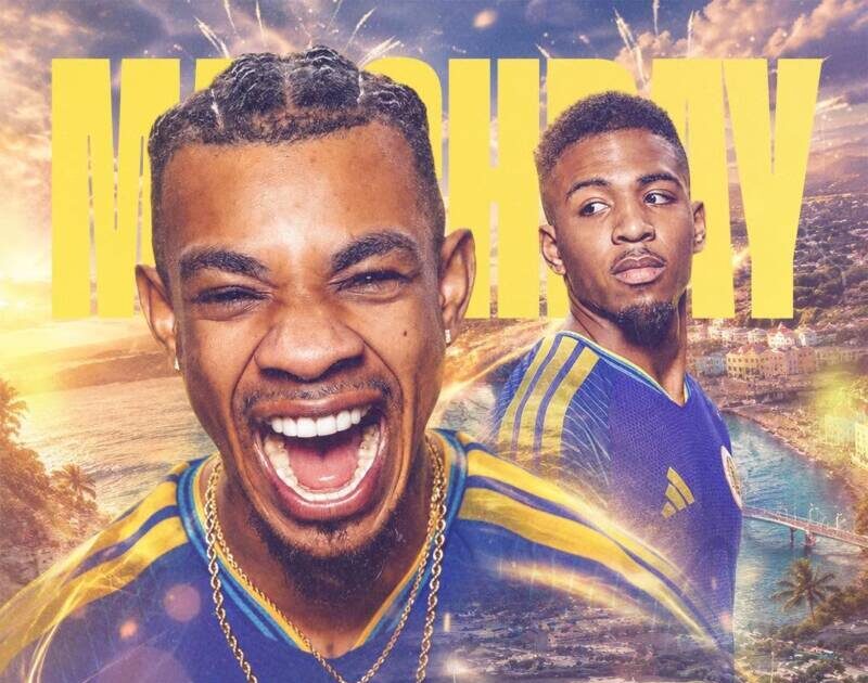 Curaçao wint met 4-0 van Aruba en tankt vertrouwen in uitzwaaiwedstrijd