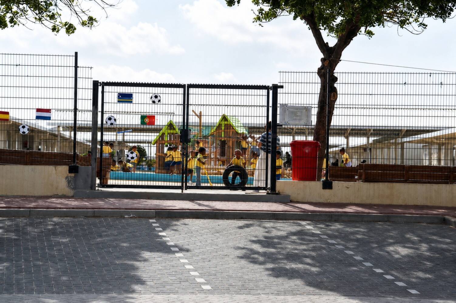Meertaligheid als antwoord op taaldiscussie: “Dat is uiteindelijk de werkelijkheid van Bonaire”
