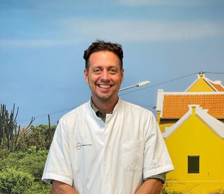 Sikkelcelziekte op Curaçao: “Onbegrip is soms net zo zwaar als de pijn”