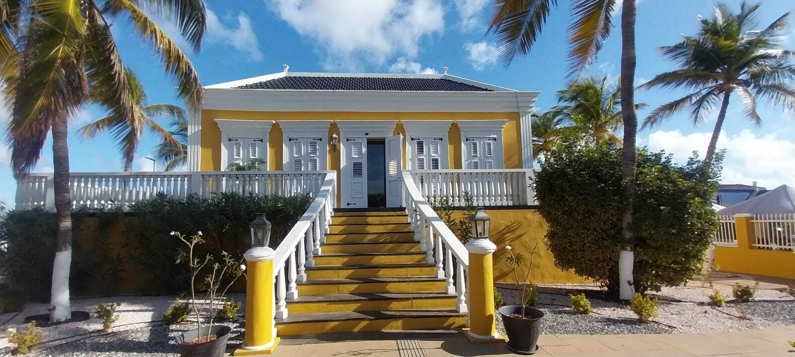 Coalitie Bonaire opnieuw op losse schroeven
